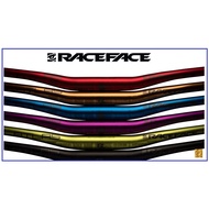 RACEFACE ATLAS 35 Handlebar 35MM Rise 35x820MM