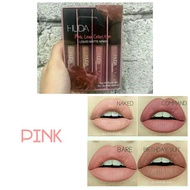 PINK LOVE COLLECTION 4 COLOUR