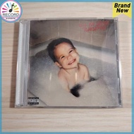 Jxdn Tell Me About Tomorrow Original CD Album [Sealed] Brand New IP0104 -PH2