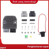 Regulator＆Rectifier Upgraded Version For Shindengen Mosfet Fh020Aa