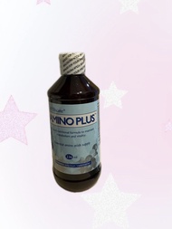 Amino Plus 寵物胺基酸補充液