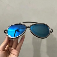 Goggle Swimming Adult Waterproof Anti-Fog UV Protection Mirrored Lens Comfort Fit Wide View