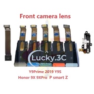 Front camera case for Huawei Y9 prime 2019 Y9S Honor 9X Pro P smart Z replacement part