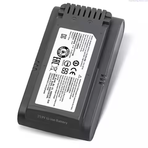 ALLCCX 21.9V 2400mAh/4000mAh/5000mAh/6000mAh Battery VCA-SBT90,VCA-SBT90E,VCA-SBT90EB for Samsung VS
