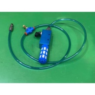 Vacuum Machine Vacuum Generator EV-25 Aluminum Vacuum Vacuum Machine 90% New Tool Accessories Shopee