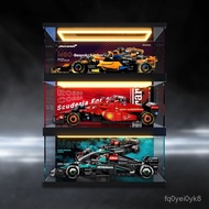Rongrong Recommended speed Racing Anti-Dust Cover F1 Display Box 77242 77244 77251