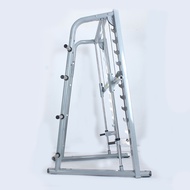 pre order / Smith Machine Squat Rack Powercage Weightlifting Power Cage Squat Stand Weight Lifting B