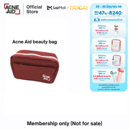 [For Membership] Acne aid beauty bag