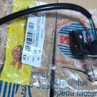 REAR NUMBER PLATE LIGHT BEAT 2020 GEN 1 K1A WIN BRAND