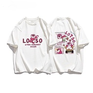 100% Cotton Short Sleeve T Shirt  for woman tanks  S-5XL