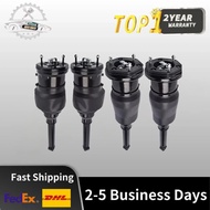 4PCS Front Rear Air Suspension Shock Struts Set Fit Lexus LS430 SC430 2001-20062