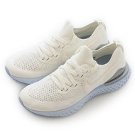 現貨 iShoes正品 Nike Epic React Flyknit 2 女鞋 米白 慢跑鞋 運動 BQ8927100