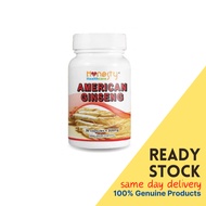HONESTY AMERICAN GINSENG CAPSULE 300MGX30'S
