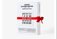 Seventeen 2025 Season Greeting Photobook and Diary 固配