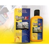 READY STOCK OCEAN RAIN 3X SUPER 99 EC PLUS Original Glass Water