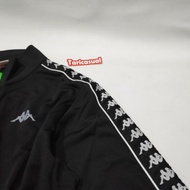 KAPPA TAPPED TRACKTOP