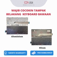 Dell Latitude 3450 3470 3460 3480 Laptop Keyboard