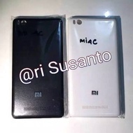 Backdoor Backcase Backcover Battery Cover Xiaomi Mi4C Mi 4C
