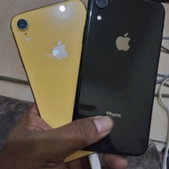 Iphone XR 256gb XR 64gb Bahan Bypass