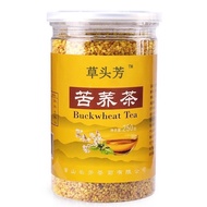 Sichuan Yellow Buckwheat Tea 250gr