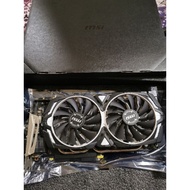 gtx 1070ti armor msi