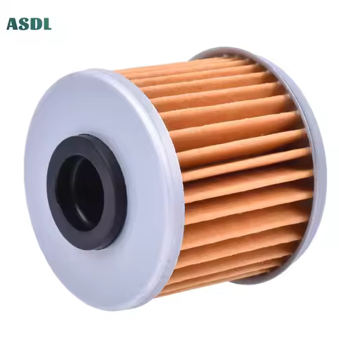 1pc Motorcycle Oil Filter For Honda CRF1000D CRF1100 CRF1100L Africa Twin DCT CRF 1000 1100 GL1800 G