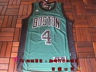 NBA球衣James Rondo Garnett Kobe Curry塞爾堤克THOMAS 4號球衣