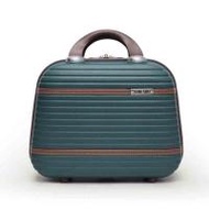 SUN SIRI กระเป๋าเดินทาง ABS รุ่น 928 ขนาด 14 นิ้ว สีเขียว (343244-721199010)