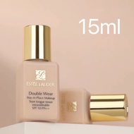 Estee Lauder Double Wear 1w1 Bone Colour .Colour 1w1 Cool 15ml