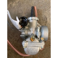 Carburator Assy Mikuni Original Japan RX100