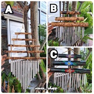 Wind Chime/Wind Chime/Stacking Bamboo Chime