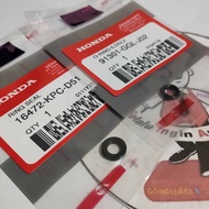 16472-KPC-D51 SEAL 91301-GGL-J02 ORING seal oring injektor honda Beat Vario original