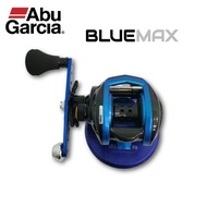 ABU GARCIA BLUE MAX (LEFT HANDLE) BC REEL