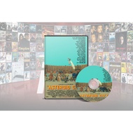 Asteroid City DVD Film (2023)