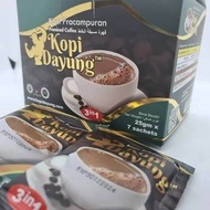 kopi dayung power + Free shipping