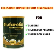 DIABETIC SUPPORT MILK   400G
