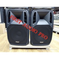 Speaker Aktif Huper Ak15A / Ak 15A / Ak15 A / Ak 15 A 15 Inch Huper