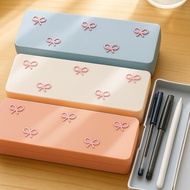 Ainacup - Pencil Case Coquette Pen school supplies storage