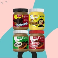 Dabin Jam Of Various Flavors