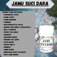 Jamu Untuk Peranakan Jatuh/Rahim Kembang/Rahim Jatuh