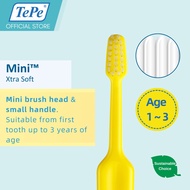 TePe Mini Toothbrush - Xtra Soft (0-3 years)