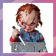 MAFEX CHUCKY (BRIDE OF CHUCKY)