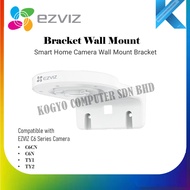 EZVIZ Wall Mount Bracket Compatible with EZVIZ C6 Series and the C4W C6C C6N C6CN TY2 C6TC CS-CMT-Br