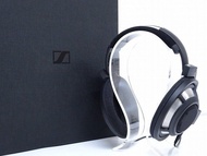 SENNHEISER HD 800S開放動圈耳機帶森海塞爾外殼/原盒△