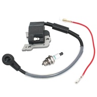 New For Shindaiwa T261 T261B M230 C230 AH231 C230 T230 T231 C230PT P230S Engine Parts Ignition Coil 