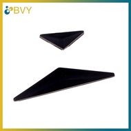 BVY  For MSI GF63 GF63VR GF65 MS-16R1 R7 Bottom Case Foot Pad Anti-skid Pad Lower Cover Rubber Pad .