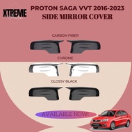XTREME AUTO PROTON SAGA MC1 MC2 2016-2023 CAR SIDE MIRROR COVER ACCESSORIES