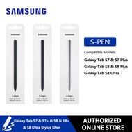 Samsung Original Official S Pen Stylus For Galaxy Tab S7 S7+ Plus / S8 S8+ Plus S8 Ultra With Blueto