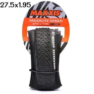 Maxxis MaxLite Mountain Bike Tire 27.5x1.95 26x1.95