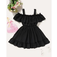 Girls' dresses/girls' dresses aged 3-11 years/girls' mini dresses/modern girls' party dresses/childr